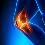 Do your knees feel tight and restricted when you walk?