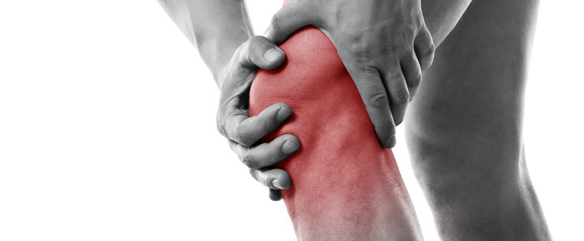 knee pain