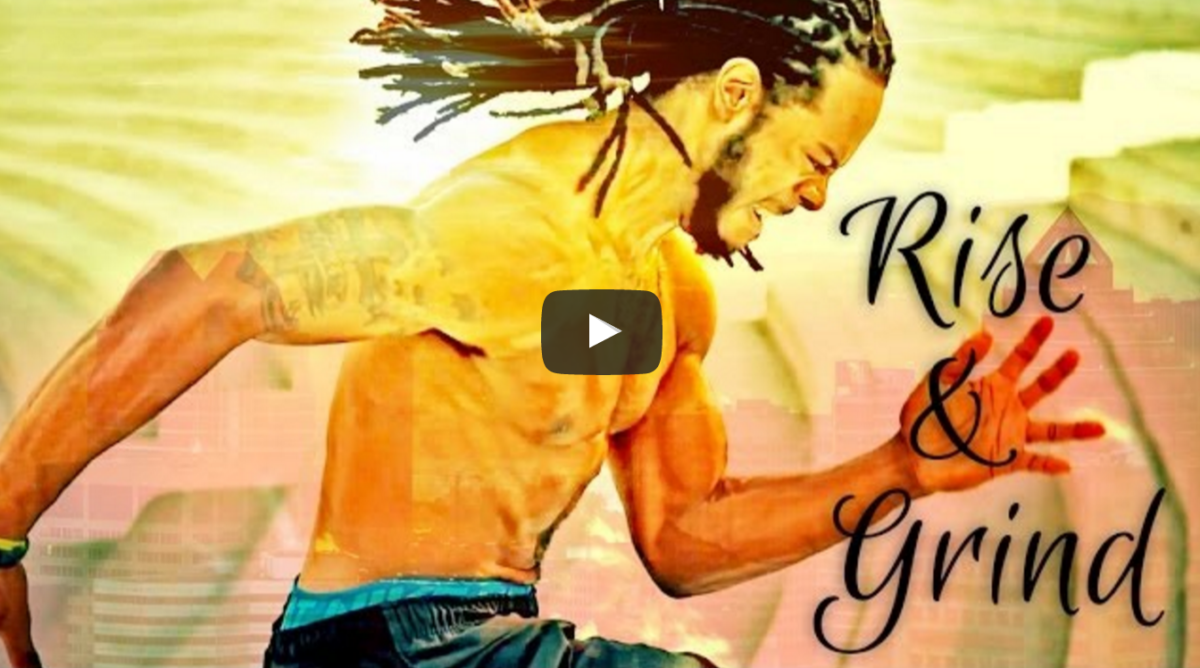 knee pain motivation