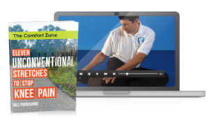 knee pain elimination videos