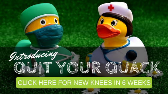 Quit Your Quack