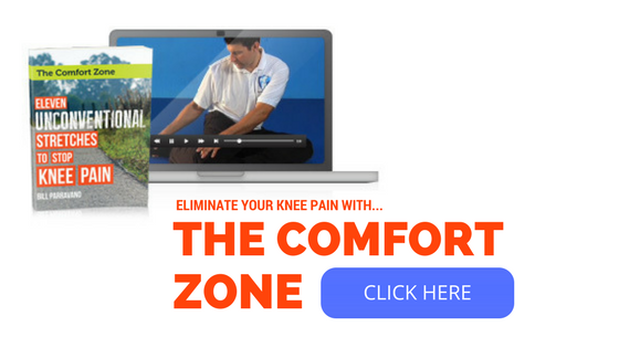 The Comfort Zone