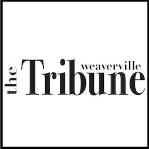 The-Weaverville-Tribune