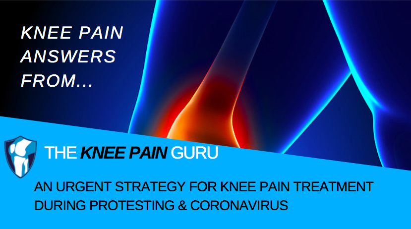 Knee Pain Treatment