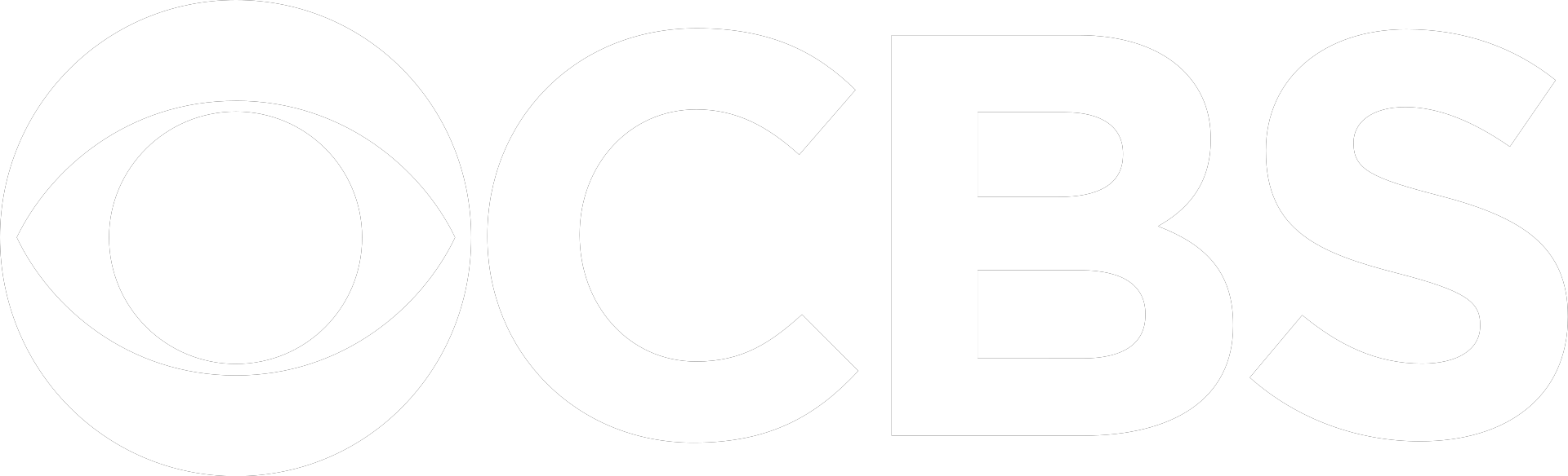 CBS_Logo_white