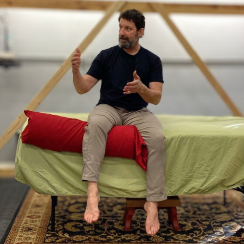 Pain pattern interrupt